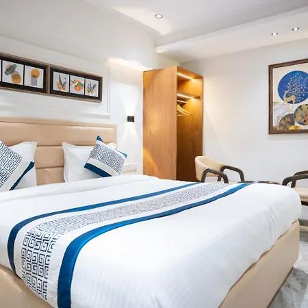 Privilon Hotel Iscon-2